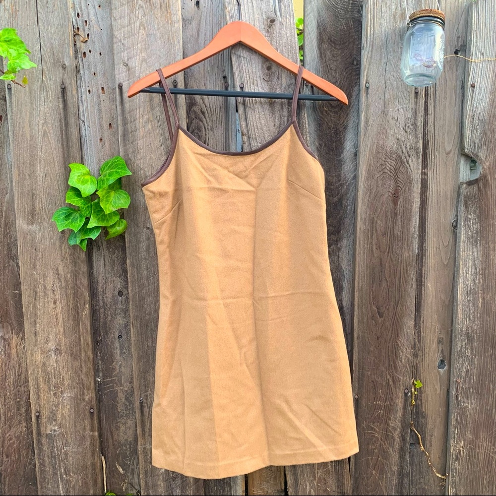 Banana republic dress